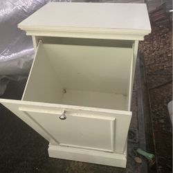 Storage Bin