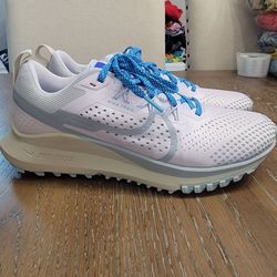 Nike reacted to Pegasus Trail 4