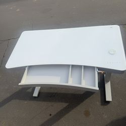 Height Adjustable Desk 