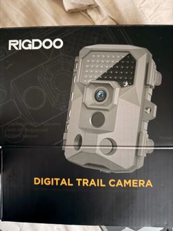 Trail Camera