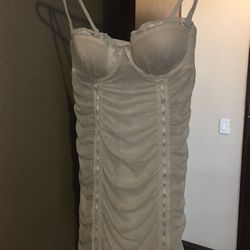 Victoria Secret bridal - Size 36B