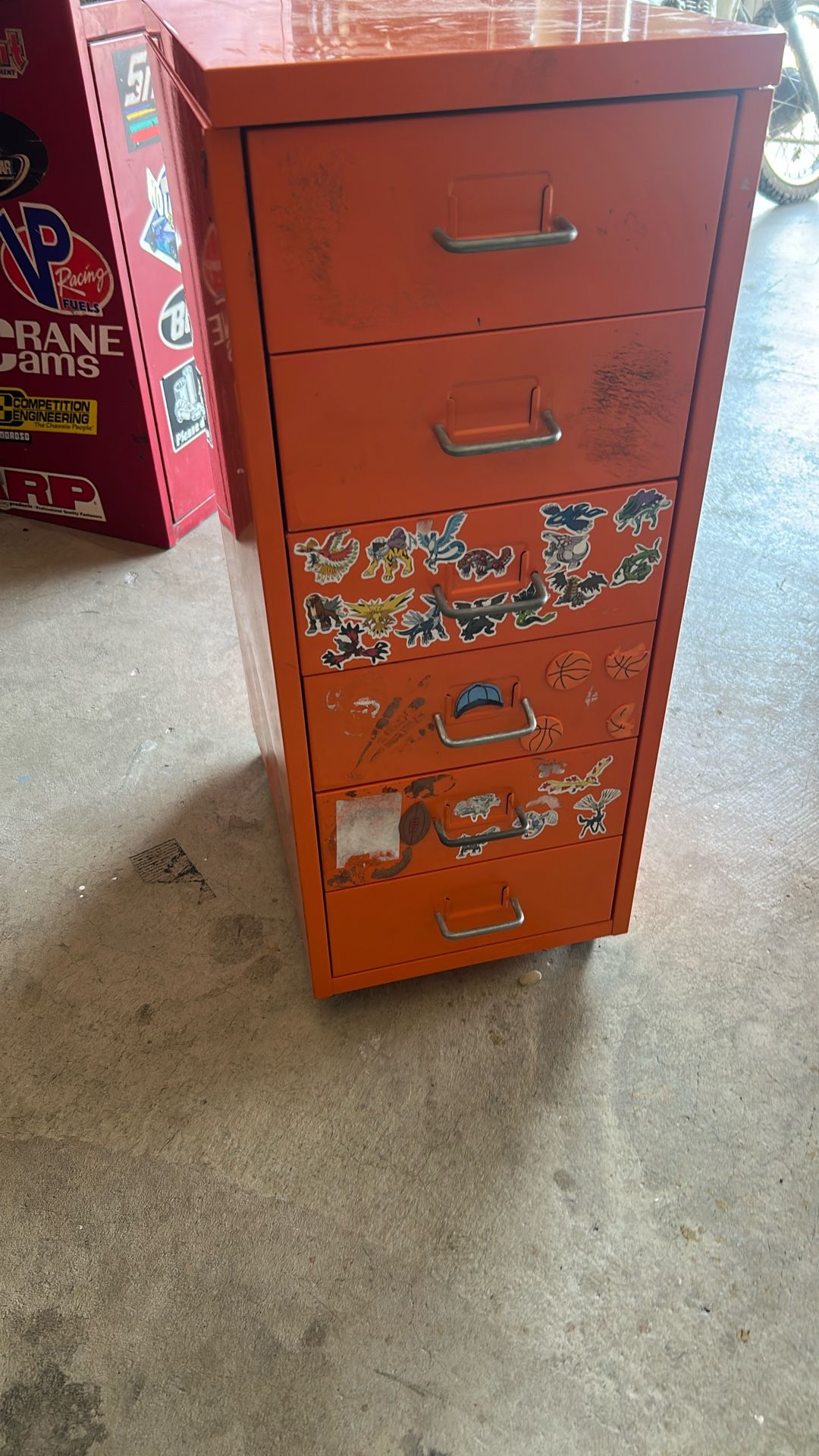 Tool Box