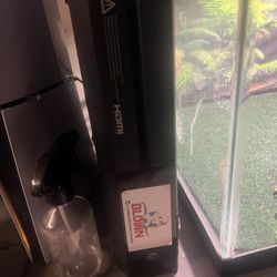 Xbox One 1TB Best offer!!