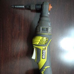 Ryobi Multi Tool 3/8 Ratchet