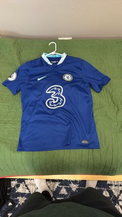 Chelsea Jersey 