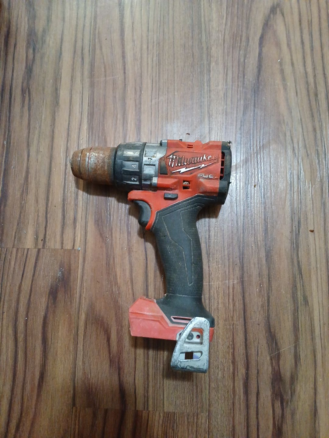 Milwaukee m18 1/2" Hammer drill 50 obo