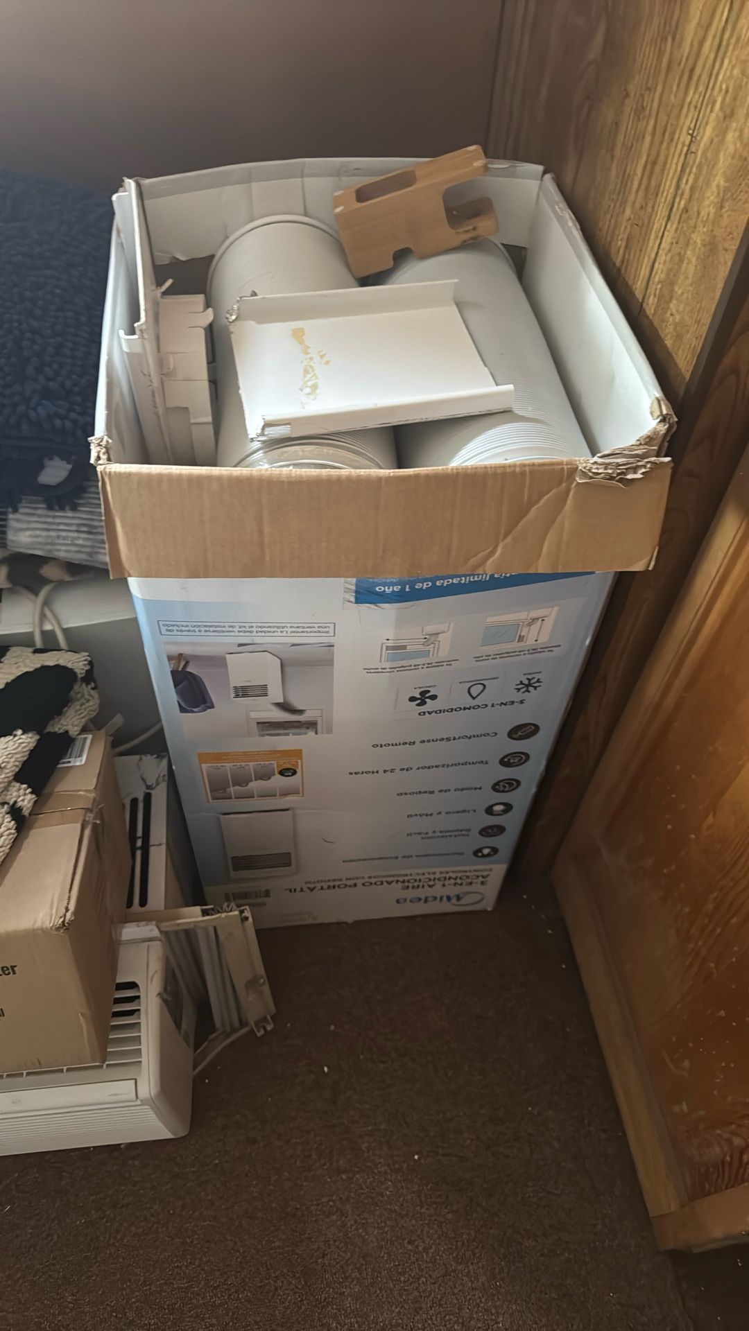 Portable Air Conditioner