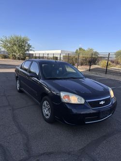 2007 Chevrolet Malibu