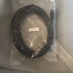 Ethernet Cable