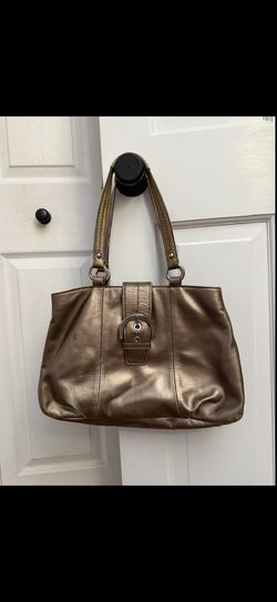 Coach Rare Vintage bag 