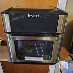 Instant Vortex Air Fryer