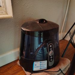 HoMedics TotalComfort Humidifier Plus 