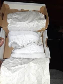 Airforce 1s for babys