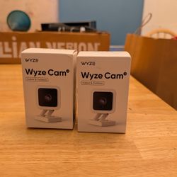 Wyze Cameras V3