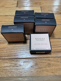 Gucci cushion