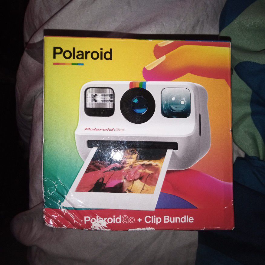 Polerod Camera 