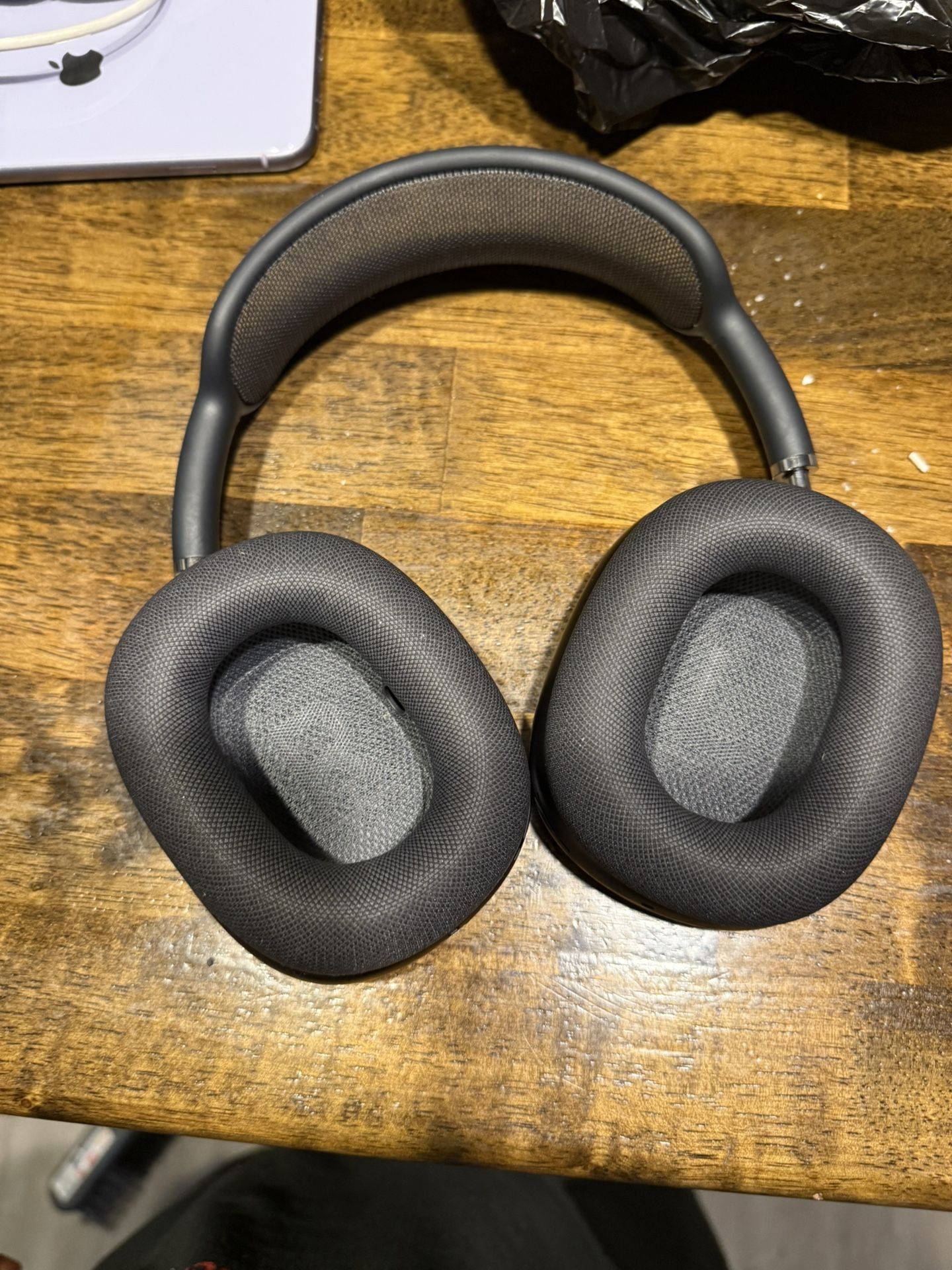Apple Air Pods Max