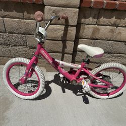 Sun Bikes 16”