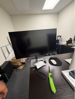 Monitor