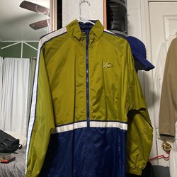 Nike Jacket 