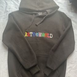 Astroworld Hoodie
