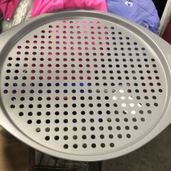 Farberware Pizza Crisping Tin