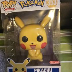 Funko Pop 