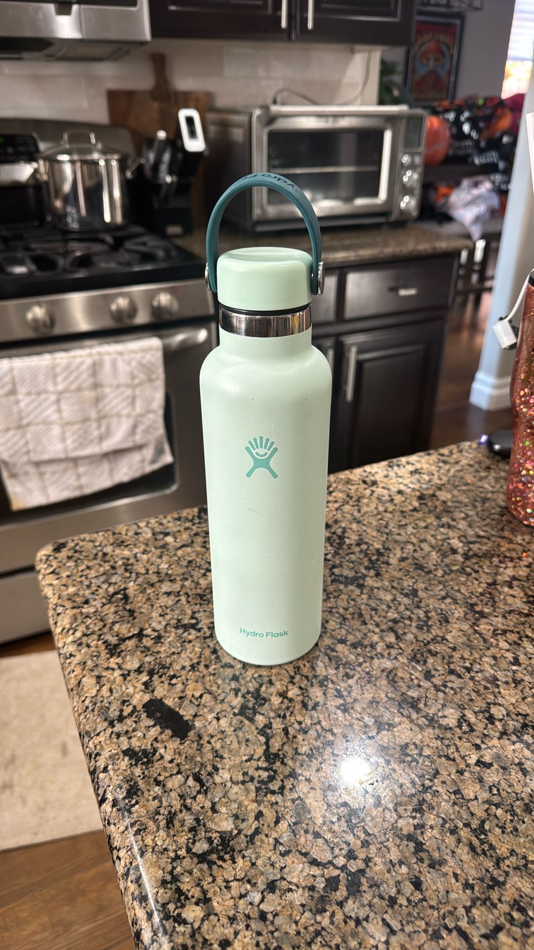Water Bottle
