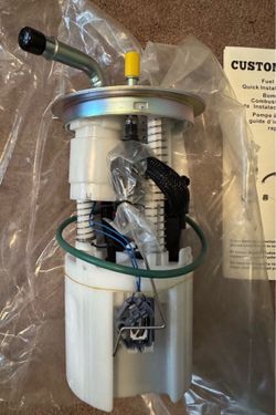 Fuel Pump Assembly W/ Pressure Sensor For (Chevy/GMC/Saab/Buick/ Isuzu)