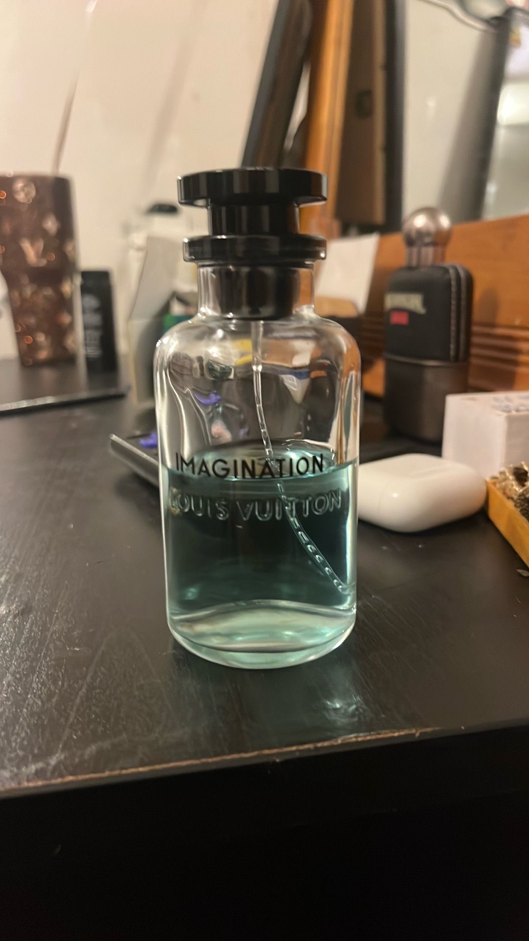 Louis Vuitton cologne