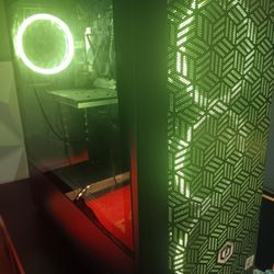 Gaming PC Led Lights 
