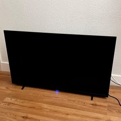 43inch Google Android Smart TV