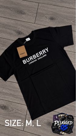 Burberry Shirt