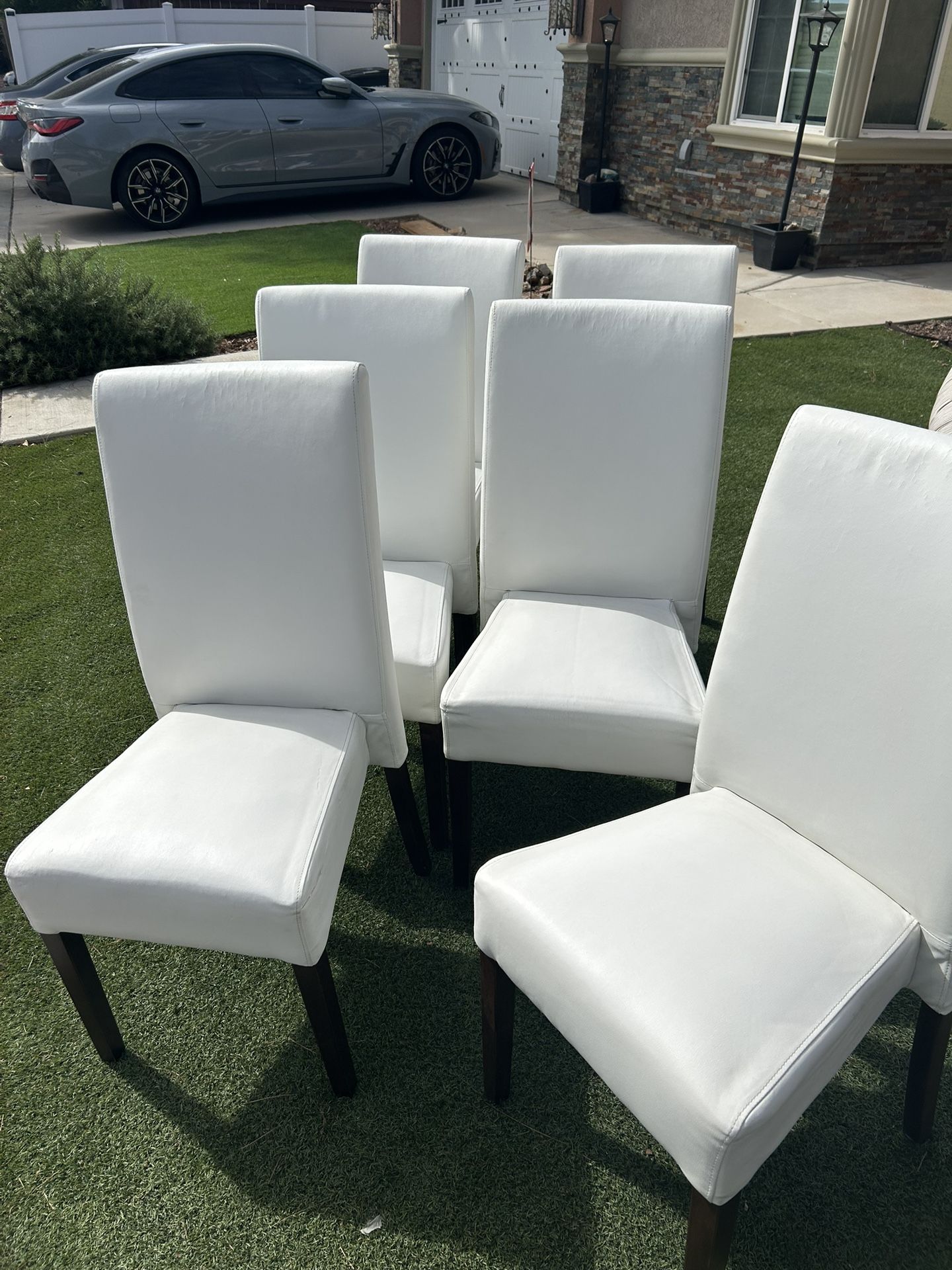 Dining Table Chairs