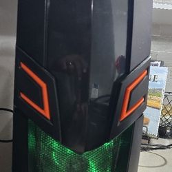 Gaming Desktop PC