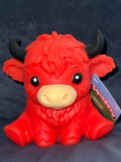 SQUEEZY COW 🐮