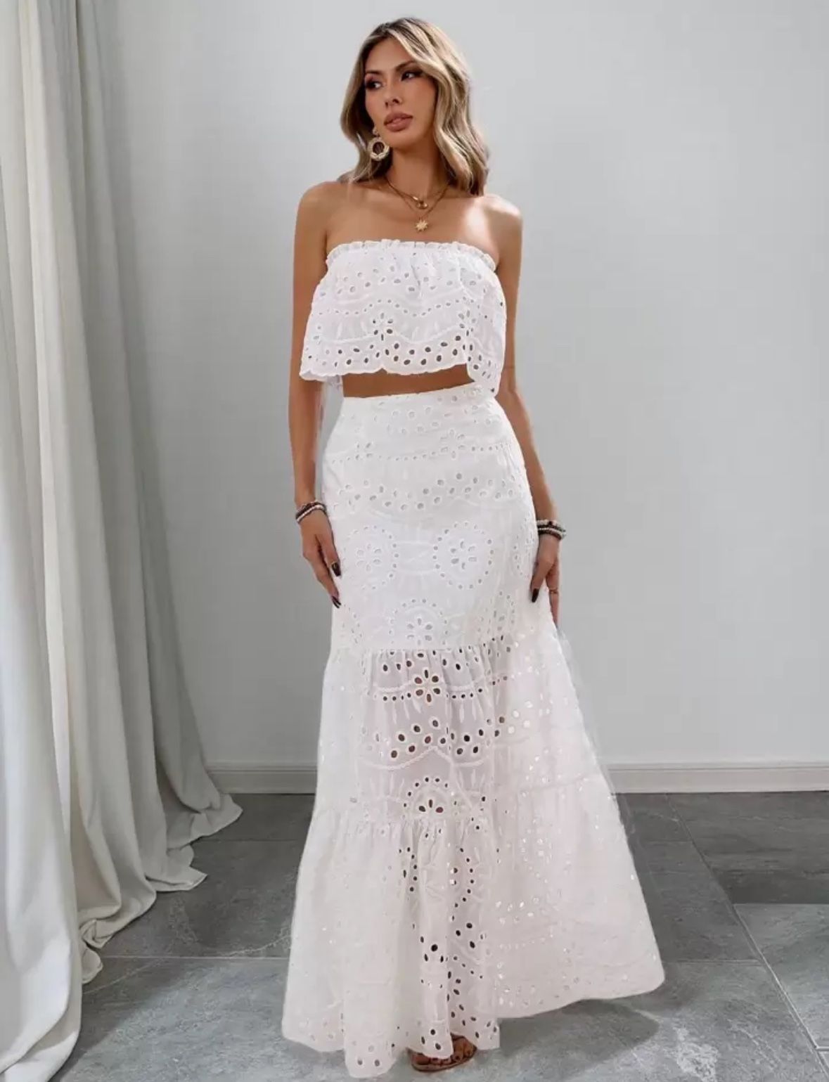 Brandnew Summer Dress Size Small
