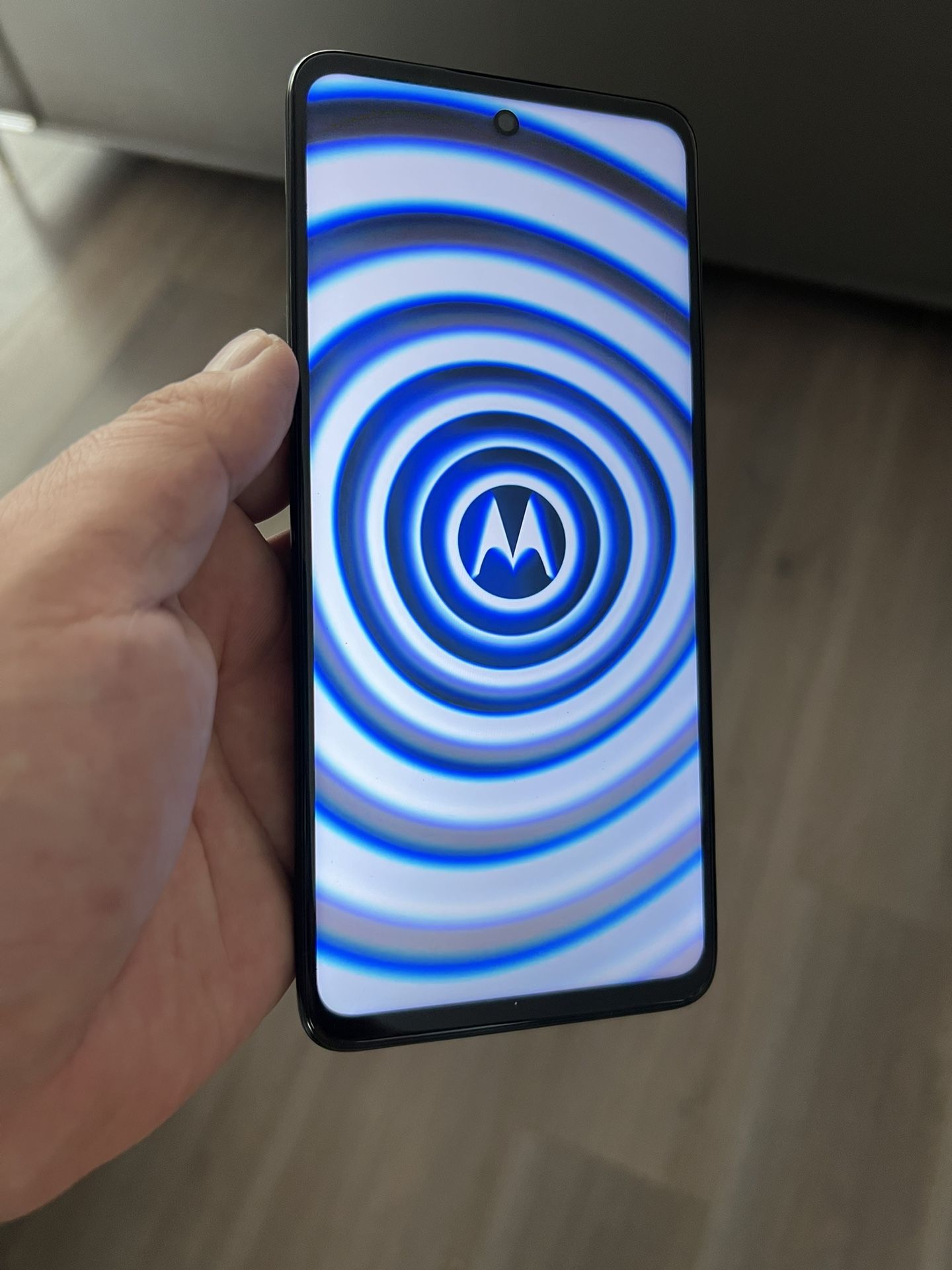 Motorola One 5G Ace, Brand New