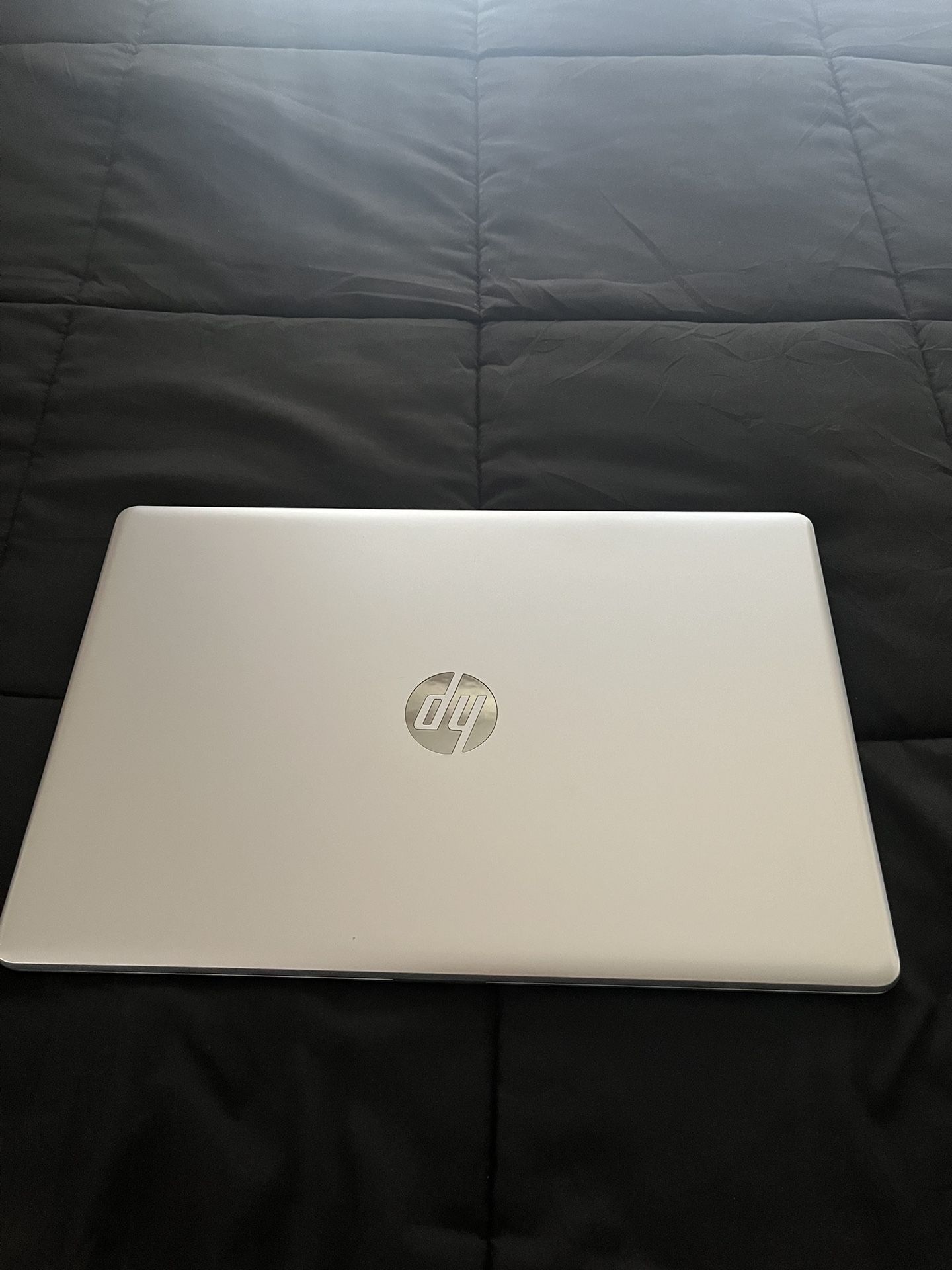 HP intel i5 Laptop