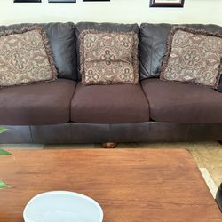 Sofa/couch