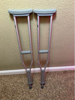Durable Medical Equipment,  , brace, crutches, walking boot