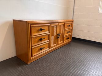 Raleigh road furniture  9 drawer dresser