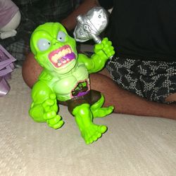 Monster Toy