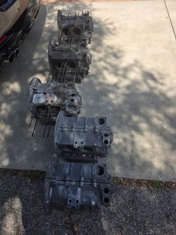 VW Bug cases as41 and as21
