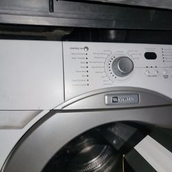 Maytag Washer And Dryer