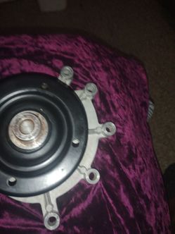 Car parts