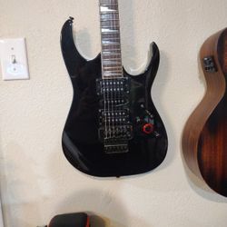 Ibanez RG270 Guitar 