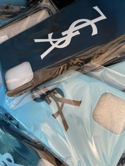 YSL iPhone Cases