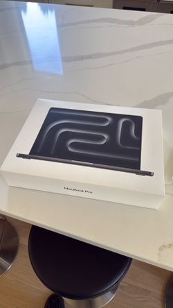 Apple Macbook Pro 14-inch M5 16Gb 512gb