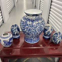 China Dishes